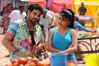 Gate Movie New Stills
